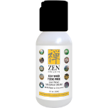 Toxic Free Nut Free Massage Cream 1 oz Toxic Free Nut Free Massage Cream 1 oz