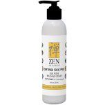 Toxic Free Nut Free Massage Cream 8 oz Toxic Free Nut Free Massage Cream 8 oz