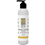 Toxic Free Unscented Massage Cream 8 oz Toxic Free Unscented Massage Cream 8 oz