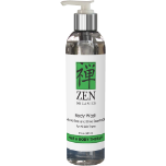 Body Wash - Tea Tree Lime - 8 oz Body Wash - Tea Tree Lime - 8 oz