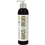 Hemp Seed Oil - Unrefined - 8 oz Hemp Seed Oil - Unrefined - 8 oz