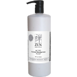 ORIGINAL - NUT FREE Formula - Unscented Dual-Action Massage Cream - 32 oz ORIGINAL - NUT FREE Formula - Unscented Dual-Action Massage Cream - 32 oz