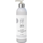 ORIGINAL- NUT FREE Formula - Unscented Dual-Action Massage Cream - 8 oz ORIGINAL- NUT FREE Formula - Unscented Dual-Action Massage Cream - 8 oz