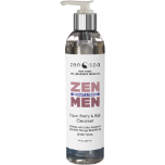 Face, Body & Hair Cleanser - Bergamot & Orange - 8 oz Face, Body & Hair Cleanser - Bergamot & Orange - 8 oz