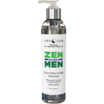 Face, Body & Hair Cleanser - Tea Tree Lime - 8 oz Face, Body & Hair Cleanser - Tea Tree Lime - 8 oz