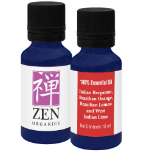 Essential Oil - Bergamot Orange - 10 ml Essential Oil - Bergamot Orange - 10 ml