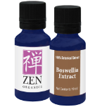 Botanical Extracts - Boswellia - 10 ml Botanical Extracts - Boswellia - 10 ml