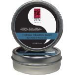 Burn Relief Salve - 2 oz Burn Relief Salve - 2 oz