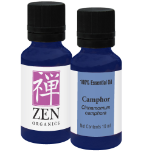 Essential Oil - Camphor - 10 ml Essential Oil - Camphor - 10 ml