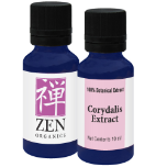 Botanical Extracts - Corydalis - 10 ml Botanical Extracts - Corydalis - 10 ml