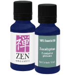 Essential Oil - Eucalyptus - 10 ml Essential Oil - Eucalyptus - 10 ml
