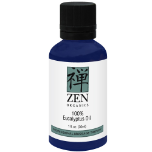 Essential Oil - Eucalyptus - 1 oz Essential Oil - Eucalyptus - 1 oz