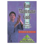 Hand Maintenance Guide Hand Maintenance Guide