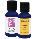 Essential Oil - Lemon - 10 ml Essential Oil - Lemon - 10 ml