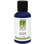 Essential Oil - Lemongrass - 1 oz Essential Oil - Lemongrass - 1 oz