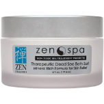 Therapeutic Dead Sea Salt mineral rich formula for skin relief - 6 oz Therapeutic Dead Sea Salt mineral rich formula for skin relief - 6 oz
