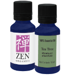 Essential Oil - Tea Tree - 10 ml Essential Oil - Tea Tree - 10 ml