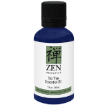 Essential Oil - Tea Tree - 1 oz Essential Oil - Tea Tree - 1 oz