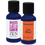Botanical Extracts - ZEN - 10 ml Botanical Extracts - ZEN - 10 ml