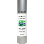 Deep Cleansing Facial Wash - Tea Tree & Lime - 3.4 oz Deep Cleansing Facial Wash - Tea Tree & Lime - 3.4 oz